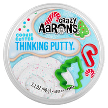 Cookie Cutter | Thinking Putty�