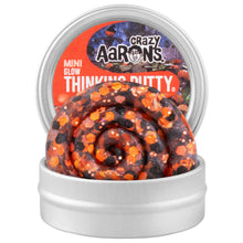 Halloween Fidget Three Pack - 2" Mini Tins