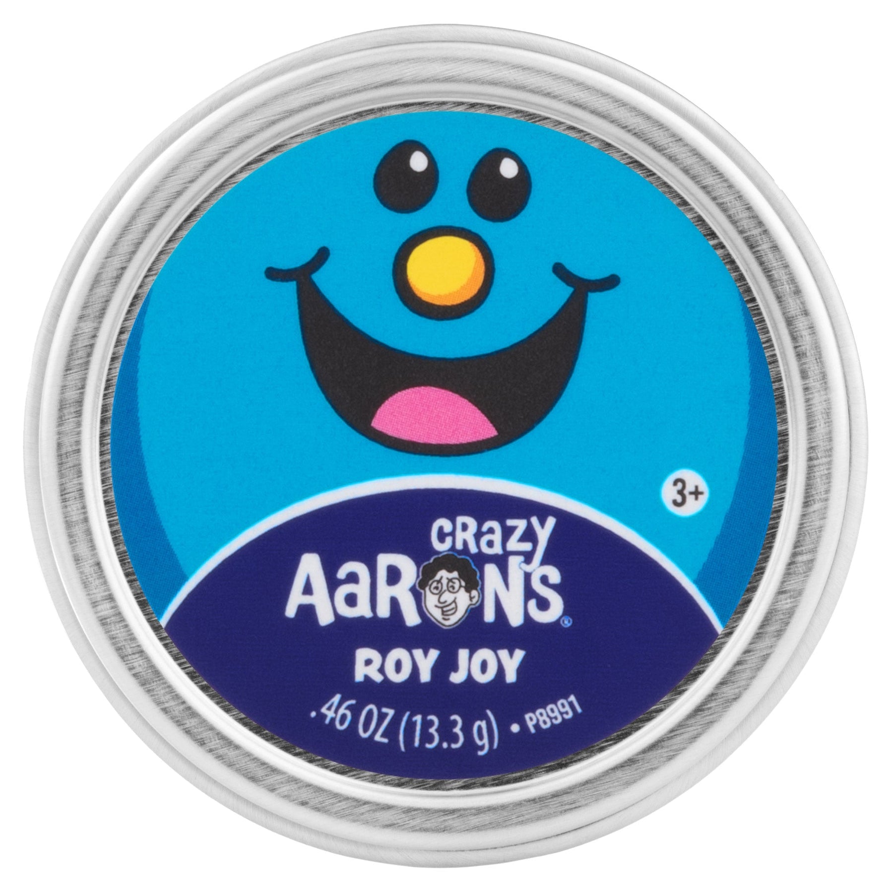 Roy Joy | MINI